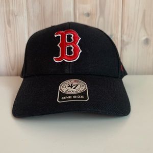 Boston Red Sox Baseball Cap
